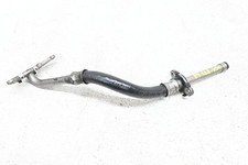 Turbo Rücklauf Ölleitung Rohr OEM Mercedes W218 CLS550 CLS63 AMG 2012-2018 Turbo Rücklauf Ölleitung Rohr OEM Mercedes W218 CLS550 CLS63 AMG 2012-2018