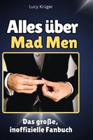 Alles üBer&Lt Br&Gt Mad Men Lucy KrüGer
