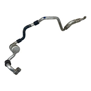 Klimarohr Klimaleitung VW New Beetle 9C New Beetle Cabrio 1Y 1C1820743J