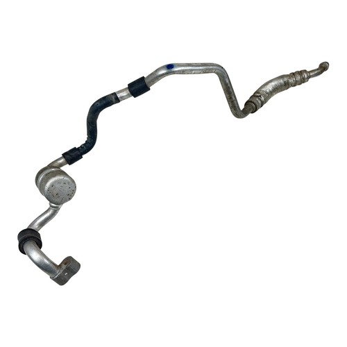 Klimarohr Klimaleitung VW New Beetle 9C New Beetle Cabrio 1Y 1C1820743J