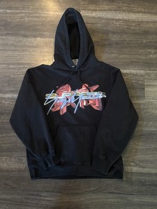 Supreme Yohji Yamamoto Hoodie | eBay