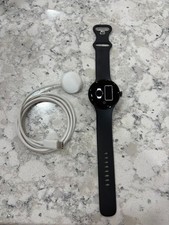 Google Pixel Watch 1st Generation Smart Watch