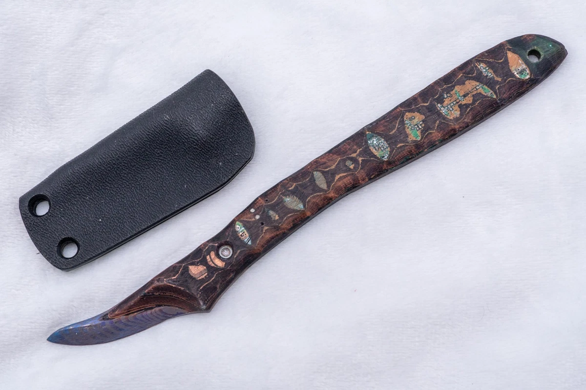Warren Thomas Custom & Handmade for sale | eBay