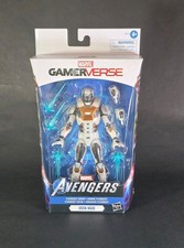 Hasbro Marvel Legends 6 Gamerverse Avengers Starboost Armor Iron Man - NIB