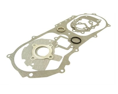101 Octane Motor Dichtungssatz für Generic Kallio 50 Explorer Jump Keeway Pixel