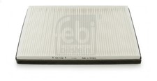 Filtre d'habitacle Mercedes 307