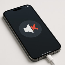 Speaker / Earpiece iPhone Repair