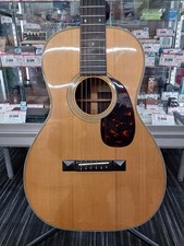 EASTMAN E20/P electric acoustic guitar