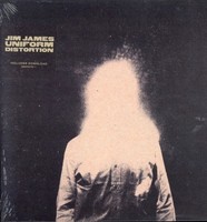 James - Uniform Distortion - Vinyl Record Vinyl - G3Z