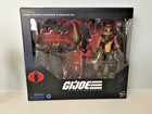 G.I. Joe Classified Series #180 Cobra Desert Scorpion & SKRP10N-25 Action Figure
