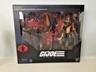 New! G.I. Joe Classified Series #180 Cobra Desert Scorpion Action Figure