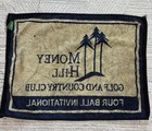 Money Hill Golf & Country Club Four Ball Invitational Embroidered Golf Towel — photo 7