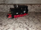 LEGO 7722 Steam Cargo Train - Incomplete & Untested! *Steam Engine Only*