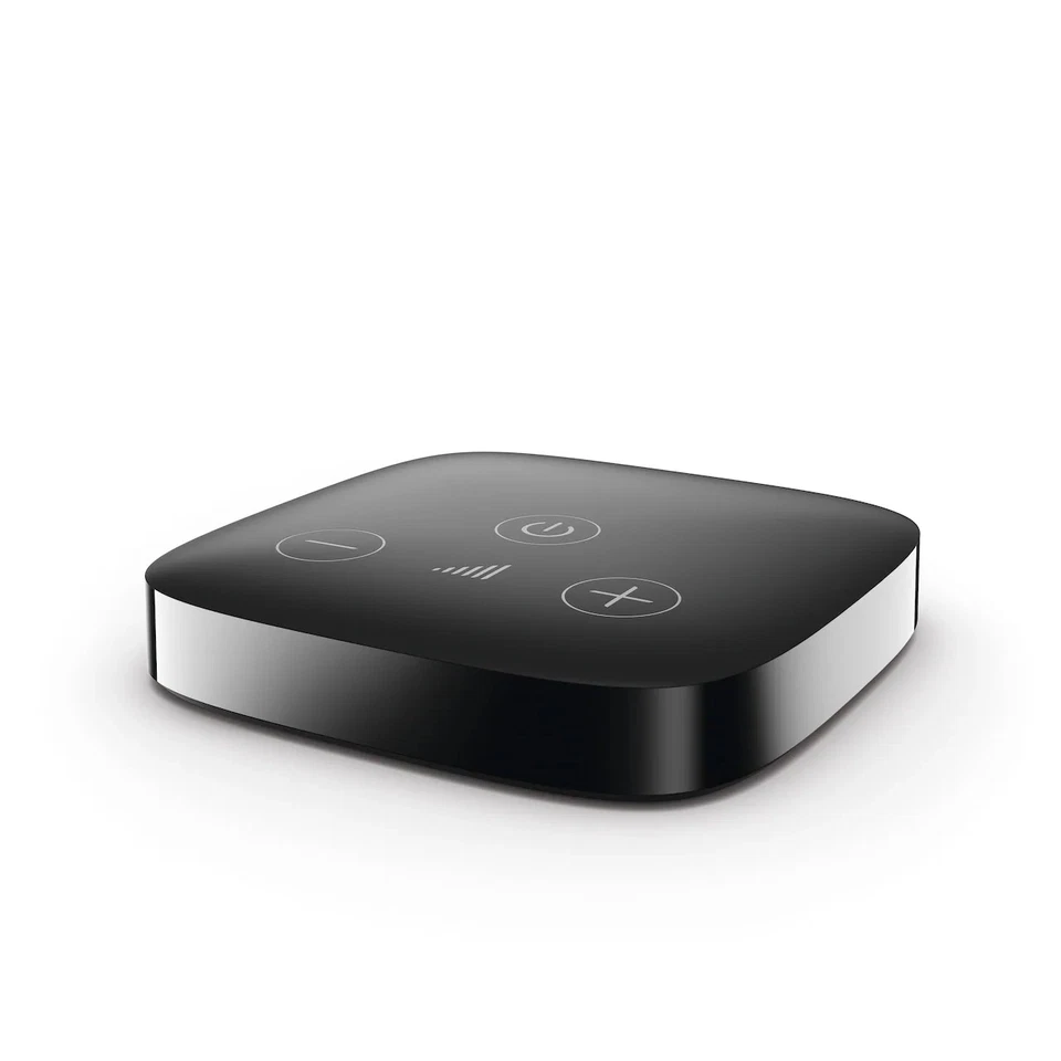 Phonak TV Connector 2.0 - Dolby Digital 2.4 GHz