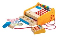 Hape - Hape Houten Kassa Neu