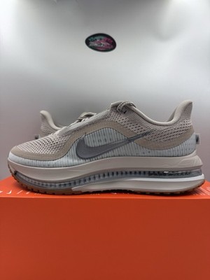 Nike Air Zoom Pegasus Premium College Grey Gum HQ2592-010 Size 9