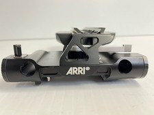 Arri Compact Bridge Plate CBP-2 15mm with BUD-2