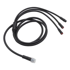 Electric Scooter Throttle Cable for INOKIM OXO Model Lightweight 116 5cm