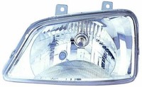 Original Abakus Hauptscheinwerfer 211-1130R-LD-EM FüR Daihatsu