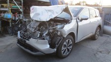 Starter Motor 4 Cylinder Fits 19-24 ALTIMA  149958