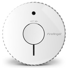 Image of FireAngel FA6615-R Optical Smoke Alarm with 5 Year Replaceable Batteries│InUK
