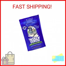 Celtic Sea Salt, Fine Ground, 8 Ounce