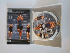 Les Mills Fitness DVDs for sale - eBay