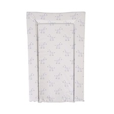 Red Kite Changing Mat Tree Tops. Unisex Baby Changing Mat 74 x 48 x 3.5cm 