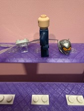 LEGO Super Heroes Minifigure The Wasp (Hope van Dyne) sh0927 76269
