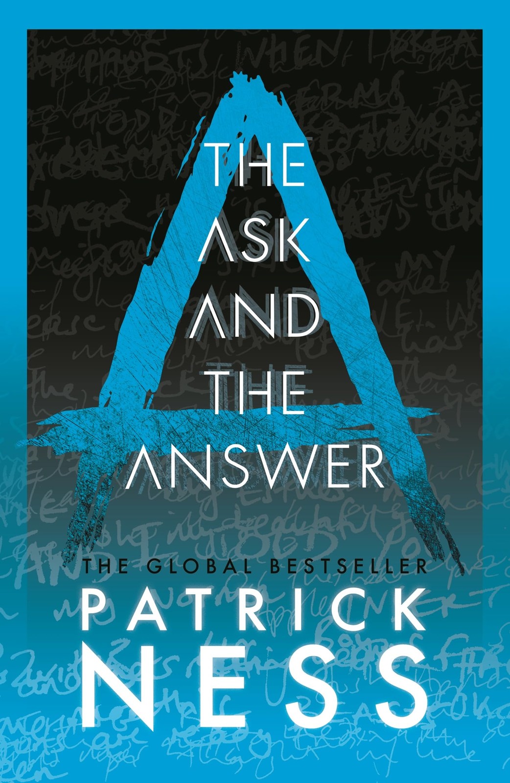 The Ask and the Answer (Chaos Walking) by Patrick Ness (PB 2018) - Image 7