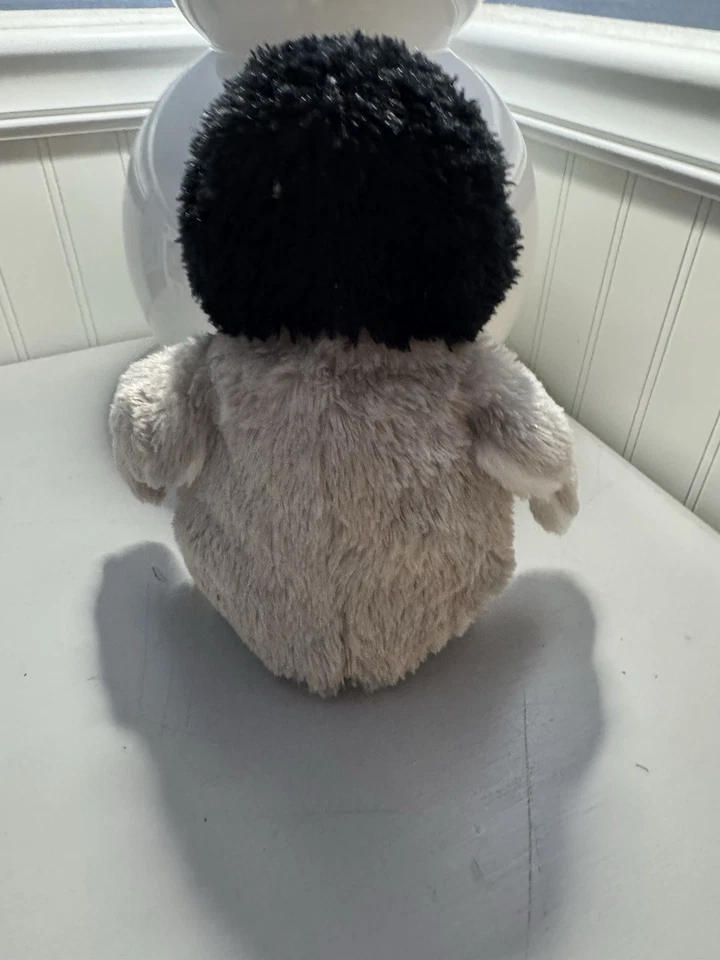 Webkinz Ganz! Lot of 4 - Penguin, Horse, Porcupine and Leopard - No Codes EUC!! - Image 4 of 4