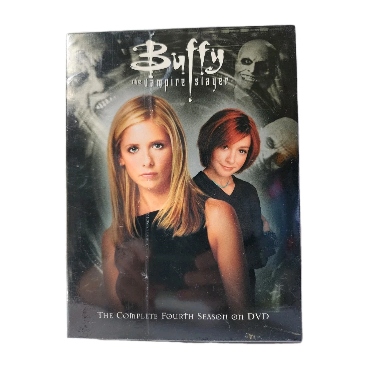 Preços baixos em Buffy The Vampire Slayer (1997 DVDs série de TV