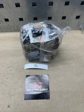 New Fuji Electric SC-03 20 Amp Contactor w/ 120VAC In Sealed Bag Fast Shipping