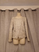Lovely Womens Smart Pure Collection Blazer Jacket, Size 14