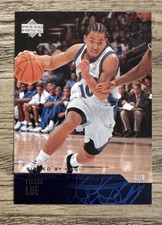 2003-04 Upper Deck Tyronn Lue #205