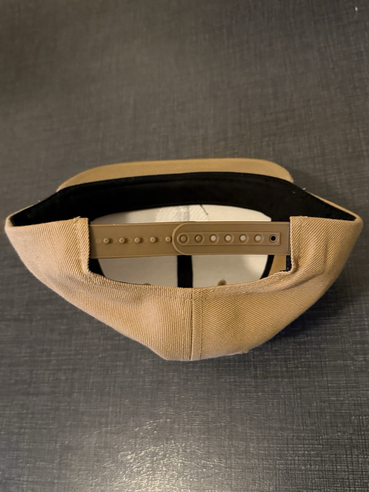 Brixton Men's Tiger Kit Circle Logo Patch Ball Ca… - image 5