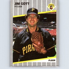 Click to enlarge Jim Gott