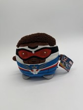 Marvel Cuutopia Captain America: Brave New Wo...