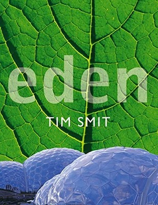 EDEN anniversary edition by Smit, Tim Paperback / softback Book The Fast Free