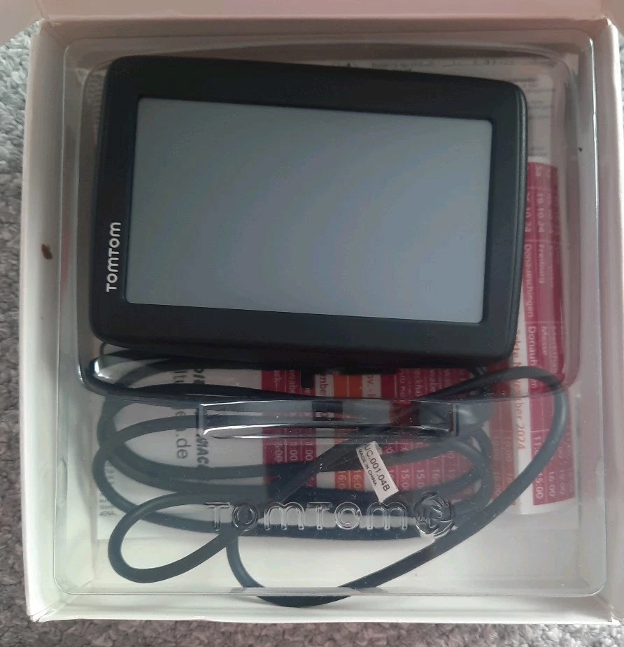 TomTom Start 20 - Europe - Bild 2 von 4