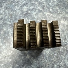 3/4 10 NC Bolt Threading Dies Oster Series 300