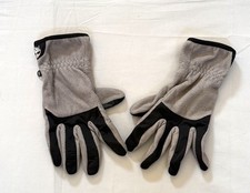Timberland Winter Gloves Beige One Size