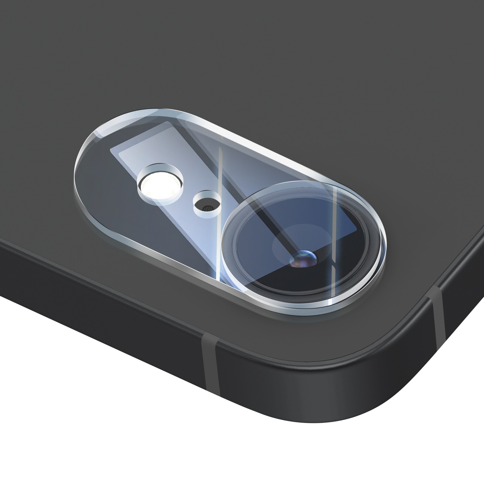 Protecteur objectif iPhone 17 pour photographier sans risque en voyage