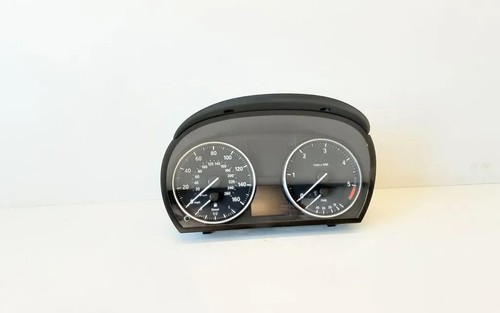 BMW 3 E90 Kombiinstrument 9242347 1.80 Diesel 2011 33627648