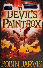 The Devil's Paintbox (the Witching Legac by Robin Jarvis (Paperback 2017)