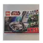 LEGO Star Wars The Clone Wars 8036 Separatist Shuttle 259pc Minifigs Box