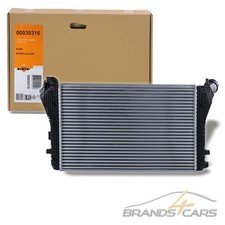 NRF LADELUFTKÜHLER LLK FÜR VW BEETLE 5C CADDY 3 4 BJ 10- EOS JETTA 3 1k 4 BJ 05-