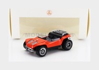 Norev 430501-4 Buggy - Con-Ferr Dune 1968 - Orange - 1/43