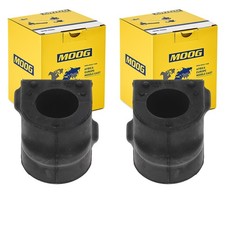 2X MOOG LAGERBUCHSE STABILISATOR VORNE LINKS+RECHTS passend für OPEL ZAFIRA