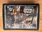 New Listing1977 Star Wars Kenner Collector's Case and Action Figures Lot